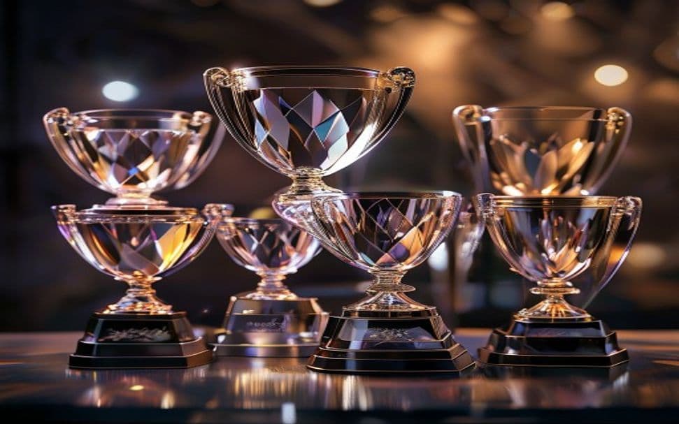 Awards & Shields