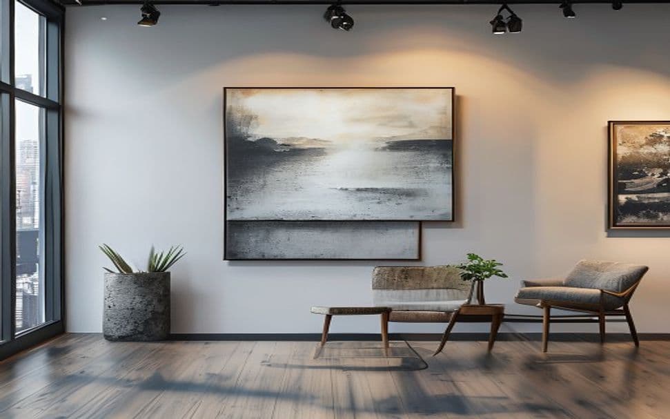 Canvas Wall Art