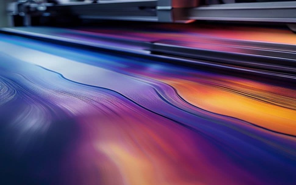 Outdoor Printing