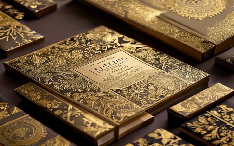 Wedding Cards