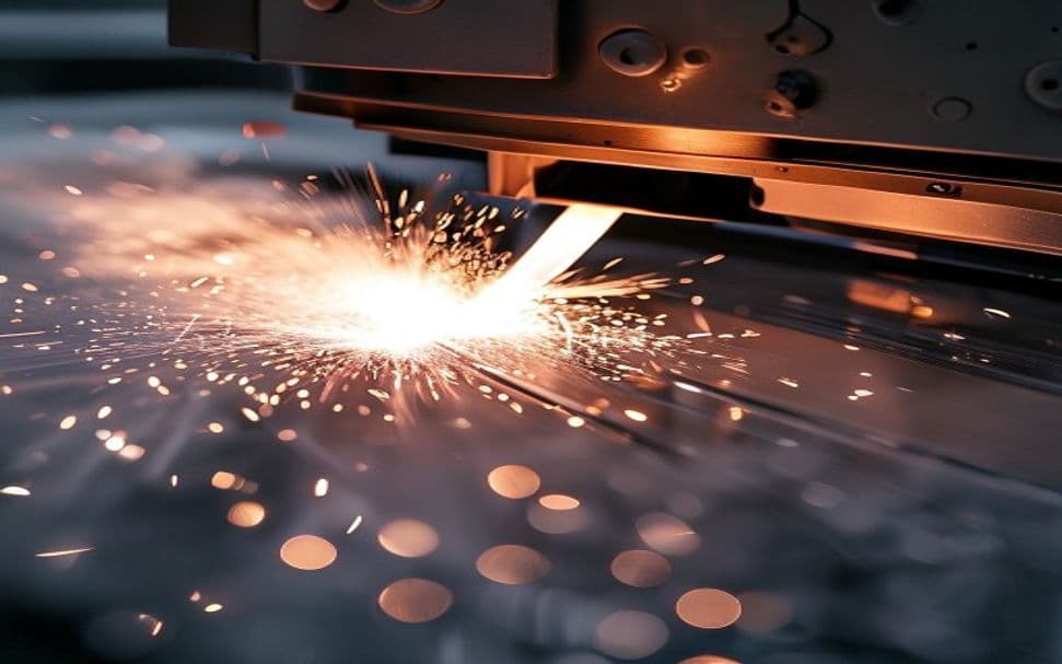 Laser Crafts