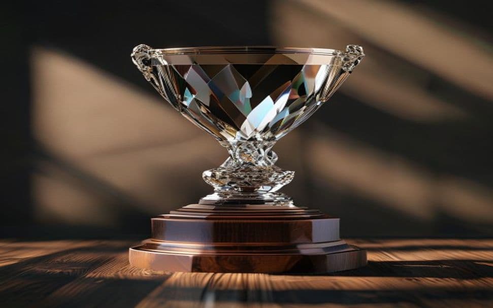 Awards, Shields & Trophies