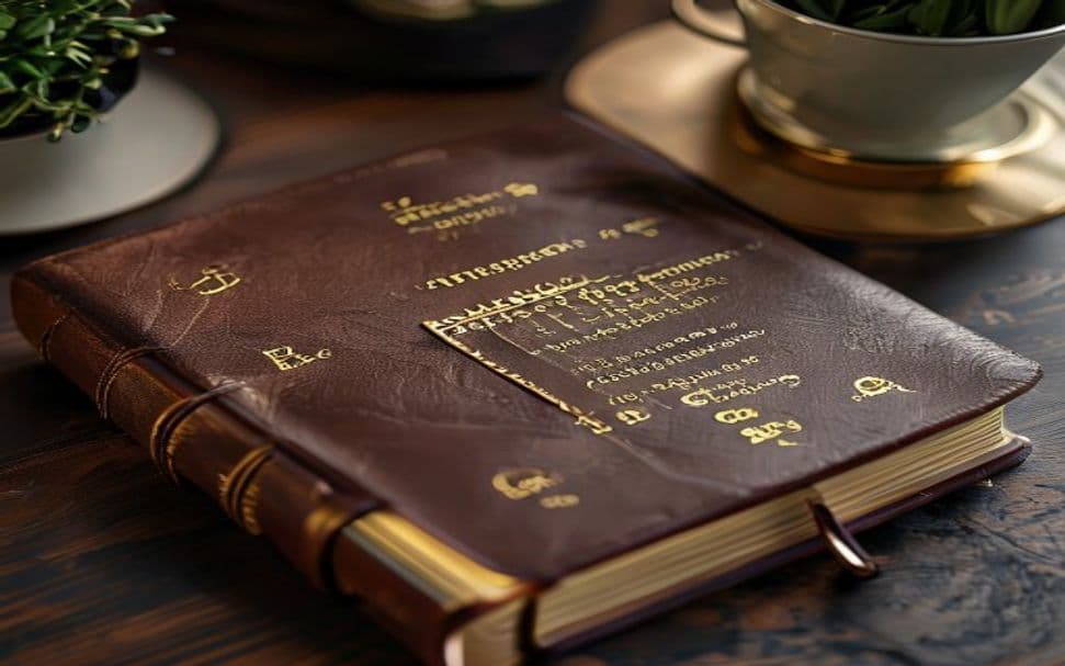 Calendars & Diaries
