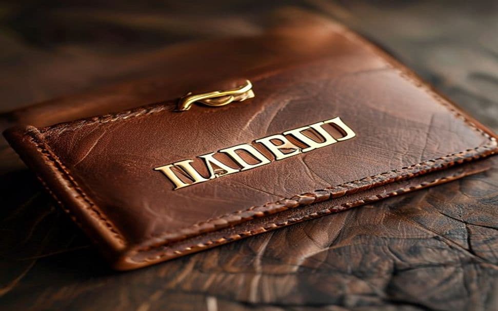Custom Laser Engraving