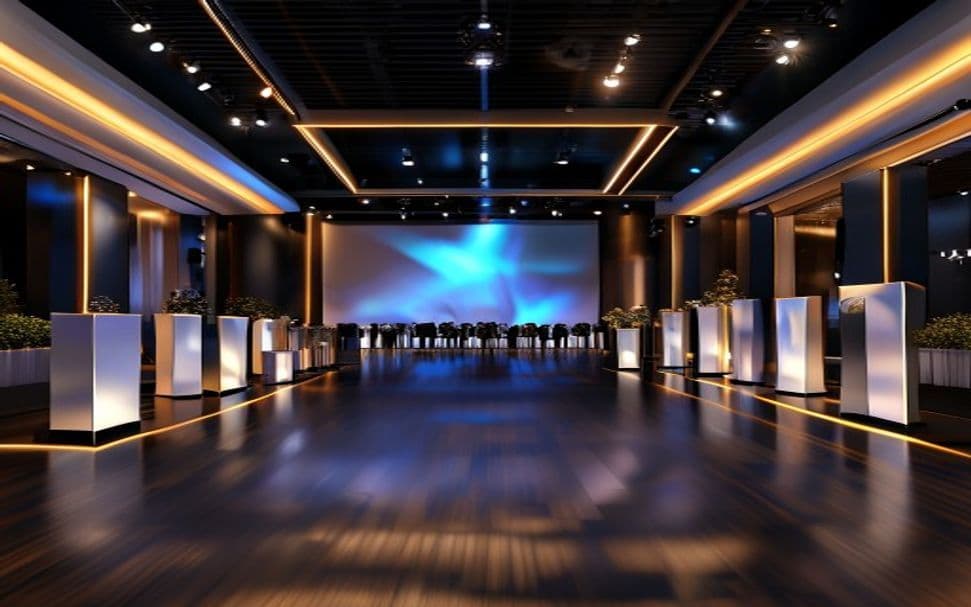 Event Branding
