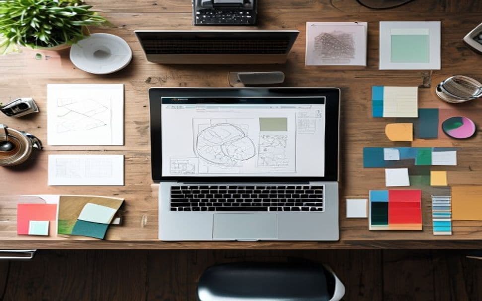 Graphic Design Studio