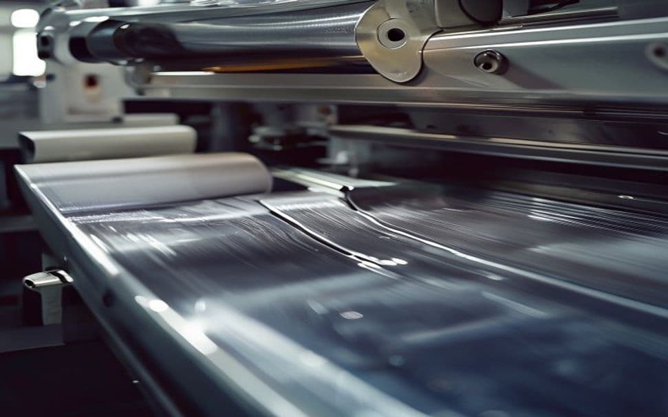 Lamination Services