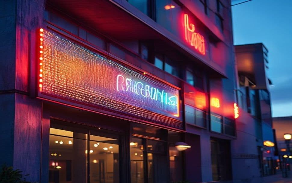 LED Signboards