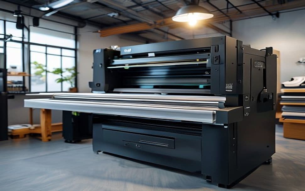 Roland Printing