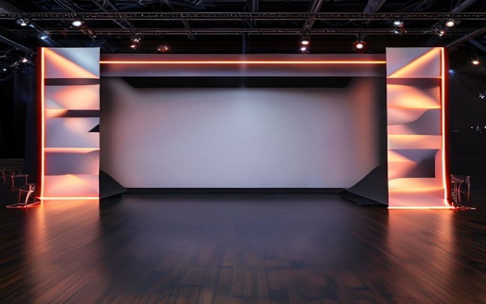 Stage Backdrops
