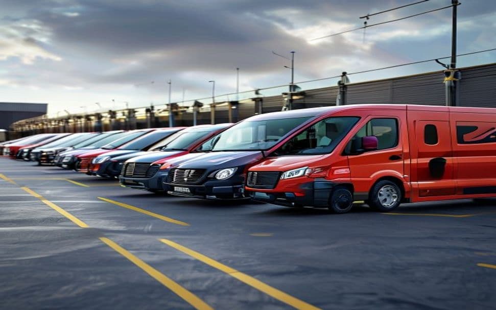 Vehicle Wraps