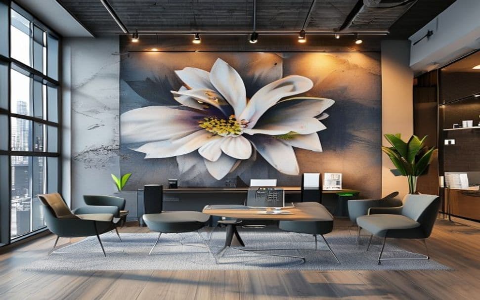 Wallpapers & Wall Murals