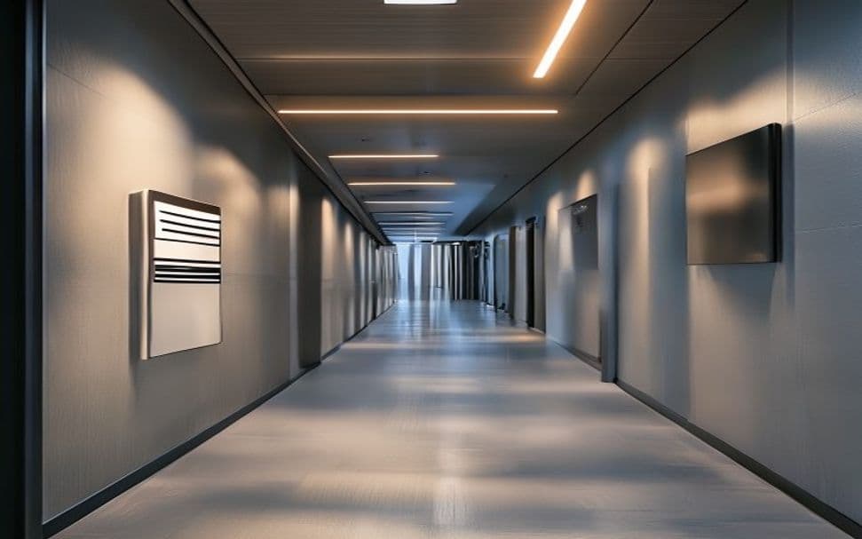 Wayfinding & Directional Signs