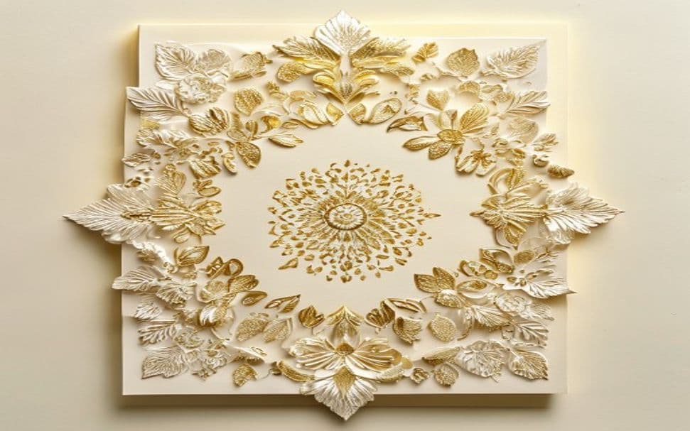 Wedding Cards